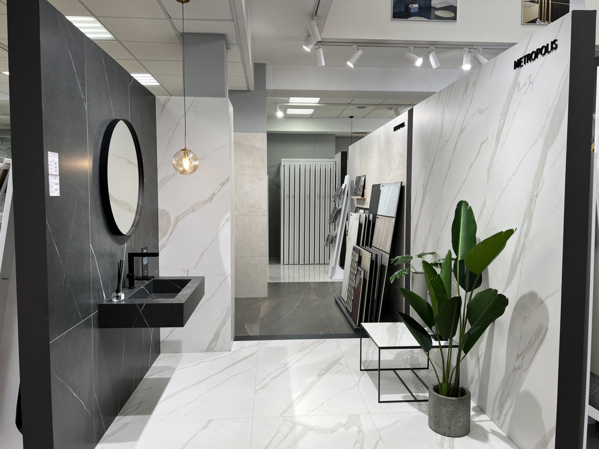 Italon Experience Россия Сочи Шоу-рум ITALON